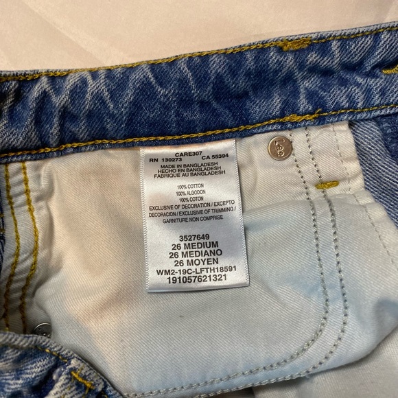 NWOT Lee Denim Skirt🌸 - Picture 15 of 15